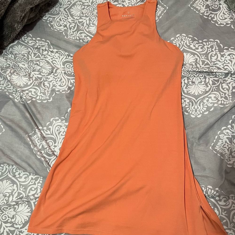 Paragon Tennis Dress